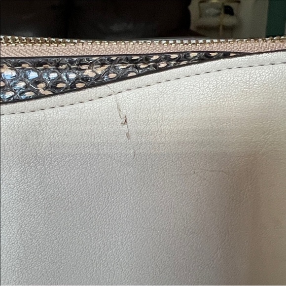 Coach Dreamer Shoulder Bag-GUC - Picture 3 of 15